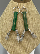 Load image into Gallery viewer, Earrings | &quot;JADA&quot; | One-Of-A-Kind Originals by Lillie Pearl
