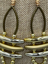 Load image into Gallery viewer, Earrings | &quot;LADDERLY&quot; | Originals by Lillie Pearl
