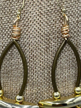 Load image into Gallery viewer, Earrings | &quot;LADDERLY&quot; | Originals by Lillie Pearl
