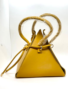 Handbag Designer Pyramid