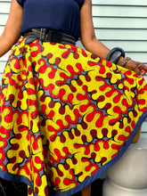 Load image into Gallery viewer, Shawl Dashiki African Print
