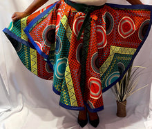 Load image into Gallery viewer, Shawl Dashiki African Print
