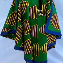 Load image into Gallery viewer, Shawl Dashiki African Print
