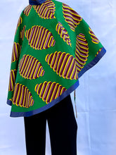 Load image into Gallery viewer, Shawl Dashiki African Print
