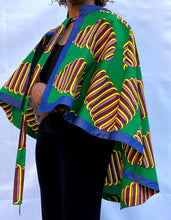 Load image into Gallery viewer, Shawl Dashiki African Print
